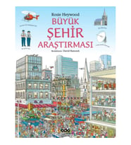 Büyük Şehir Araştırması