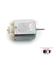 Toyota Honda Lexus İçin Ön Arka Sağ Sol Kapı Kilit 12V Motor 10 mm Kısa D Şaft