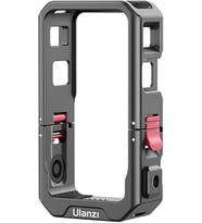 Ulanzi C-Action2 Dji Action 2 Manyetik Metal Cage Çerçeve (Çok Renkli)