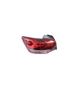 Esse Otomotiv - Sandero Iıı Stop Lambası Dış Sol 21- Dpo 553-1906l-ue 265557573r