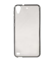 Cda Store D820 Uyumlu Silikon Telefon Kılıfı 