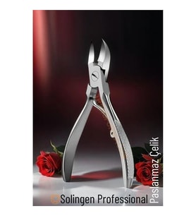ModaCar Manikür Pedikür Tırnak Makası Solingen Profesyonel
