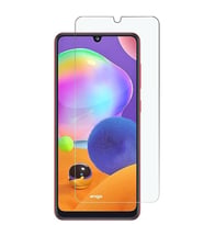 Samsung Galaxy A31 Ekran Koruyucu Nano Temperli Cam (Şeffaf)