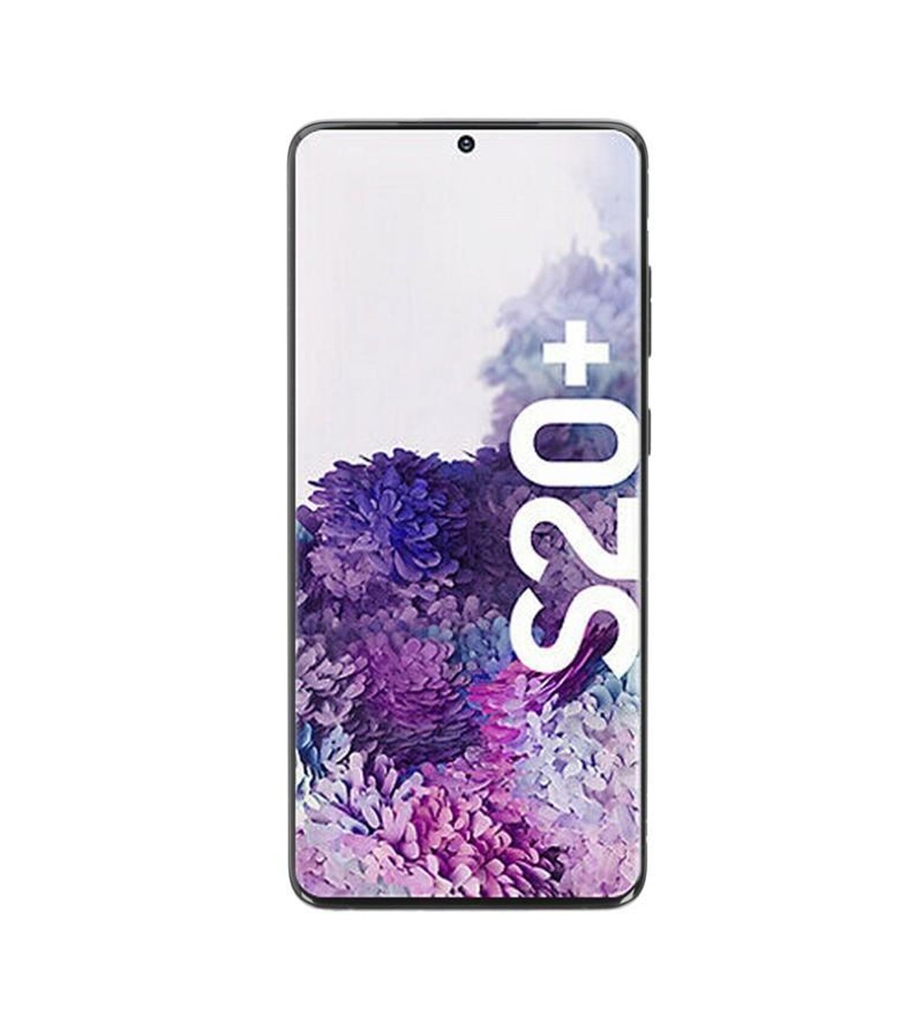 Samsung Galaxy S20 plus 128GB Gri Cep Telefonu ( Teşhir-Outlet)