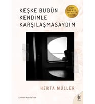Keşke Bugün Kendimle Karşılaşmasaydım