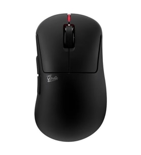 Pulsar ZywOo The Chosen 8K Hz XS-1 Sensör Siyah Kablosuz Size 2 Medium Gaming Mouse (PZWX21)