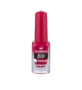Gabrini 3D Nail Polish 32