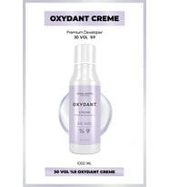 Oxydant Creme 30 Vol %9