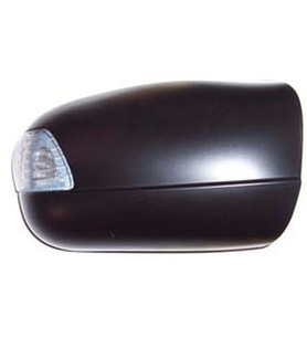 2000-2002 Mercedes E Class W210- Ayna Kapağı Sağ Sinyalli (Famella) (Adet) (Oem No:21081002649040)