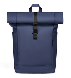 Gaston Luga Spläsh Rolltop 16" Sırt Çantası-Dark Blue SPRTBP16DB (Çok Renkli)