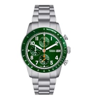 Fossil Ffs6048 Kronograf Erkek Kol Saati
