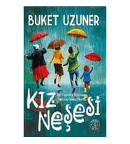 Kız Neşesi Ciltli