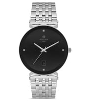 Hislon CL217S-04SS Erkek Kol Saati