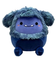 Squishmallows Kocaayak Dani 40 cm CR07042