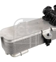 SANZIMAN YAG SOGUTUCU BMW N13 N20 N26 F20 F30 F22 F32 F34 F36 - FEBI 172243