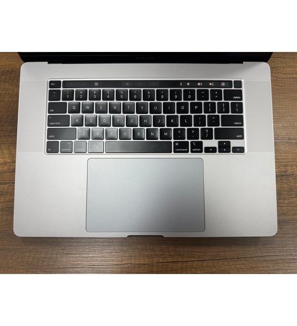 Apple MacBook Pro 2019 i7 16GB RAM 512GB SSD 16