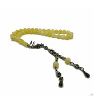 KEHRİBAR BEYRUT 10 MM (Sarı)