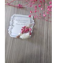 Nişan,söz magneti Nikah Şekeri - Nişan Şekeri - Söz Şekeri - Düğün Magnet - Nişan Magnet - Söz Magnet - Yenidoğan Magnet - Doğum Magnet - Yaş Magnet 7cm
