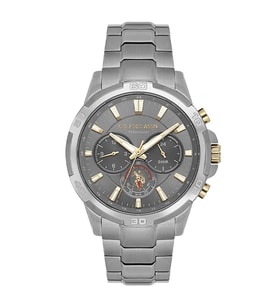 U.S. Polo Assn. USPA1119-02 Erkek Kol Saati
