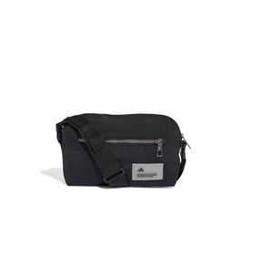 Adidas CITY TECH XBODY Omuz Çantası-En: 23 Cm, Boy: 14 Cm KS2053 Siyah