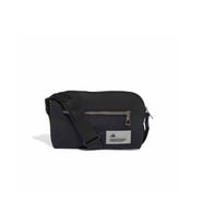 Adidas CITY TECH XBODY Omuz Çantası-En: 23 Cm, Boy: 14 Cm KS2053 Siyah