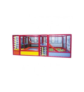 Soft Play Oyun Grubu Ge-402