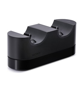 Sony Playstation 4 Dualshock İkili Şarj İstasyonu (Charging Station) (Siyah)