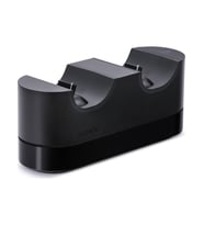 Sony Playstation 4 Dualshock İkili Şarj İstasyonu (Charging Station) (Siyah)