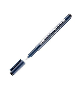 Edding Teknik Çizim Kalemi 08 mm