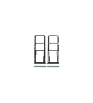 Xiaomi Uyumlu Redmi A3 Sim Kart Tepsisi 23129RN51X, 23129RN51H (Yeşil)