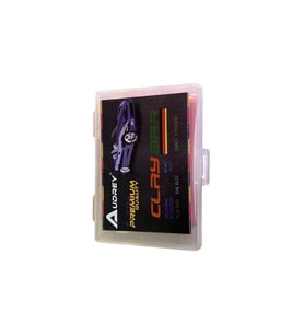 AUDREY KİL HAMURU CLAYBAR 16GR