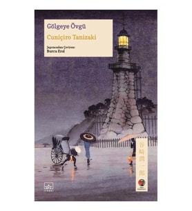 Gölgeye Övgü Japon Klasikleri