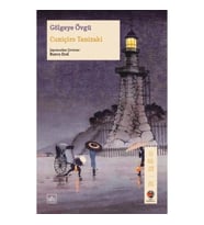 Gölgeye Övgü Japon Klasikleri