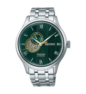 SEIKO SSA463J ERKEK KOL SAATİ