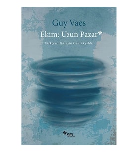 Ekim: Uzun Pazar