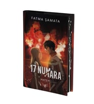 17 Numara Matem (Ciltli)