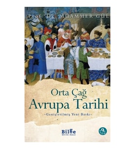 Orta Çağ Avrupa Tarihi