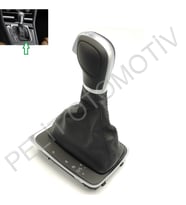 Golf 7 / 7.5 Otomatik Vites Topuzu Ve Körüğü 5G1713203J