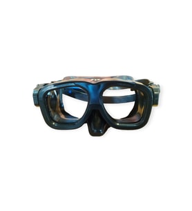 Apnea Coast Mask Siyah - Dalış Maskesi