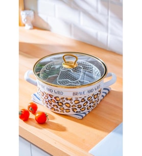 Acar Qualita Nova 22 cm Kızartma Tenceresi XAP-07782