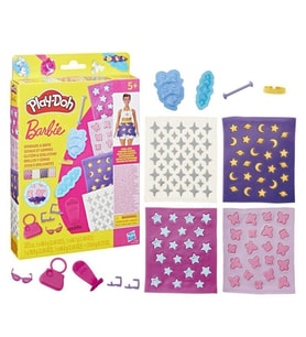 G1355 Play-Doh Designer Desen Paketi Hamur Oyun Seti +3 Yaş
