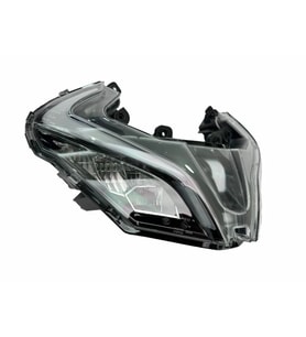 Cf Moto 450 Sr Far E Belgeli ,Sr450 Komple Far Supermoto (Renksiz)