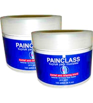 Painclass Kuyruk Yağı 150 ml / 2 Adet