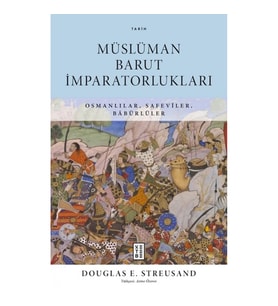 Müslüman Barut İmparatorlukları