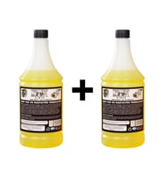2 Adet Alkollü intercooler temizleme sıvısı 500ML