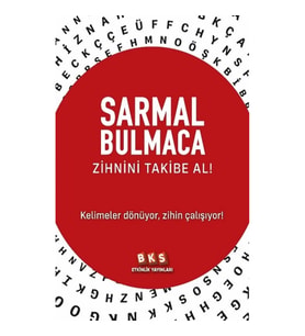 Sarmal Bulmaca