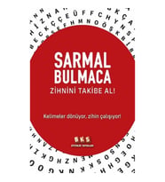 Sarmal Bulmaca
