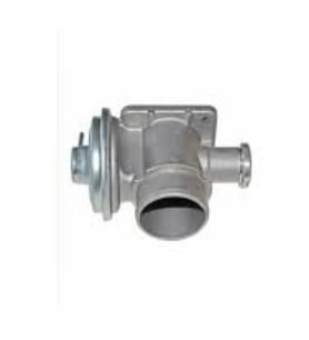 BMW E39 E38 E46 X5:E53 EGR Valfi M47 M57 11717804378 Wender