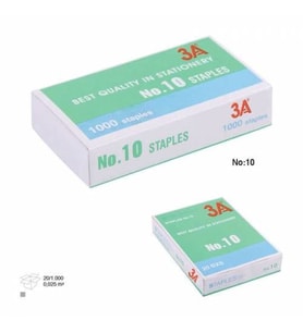 ZIMBA TELİ NO 10, BEYAZ 20 Lİ PAKET ÜCRETSİZ KARGO