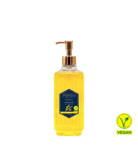 Pereja Mimoza Doğal Zeytinyağlı Sıvı Sabun 500 ml